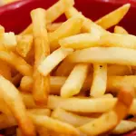 PAPAS FRITAS