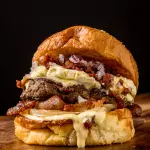 BORONDO BURGER MÁSTER 2024