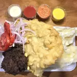 Mixto de PANZA