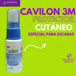 CAVILON 3M PROTECTOR CÚTANEO