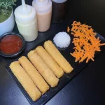 Dedos de Queso
