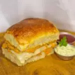 Pão de Batata