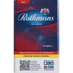 ROTHMANS GLOBAL BOX