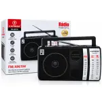 RADIO FM KAPBOM BLUETOOOTH KA-8816