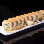 Sake Roll
