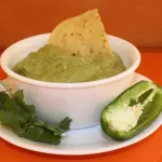 GUACAMOLE GRANDE