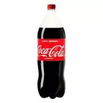 Coca cola (escolha o tamanho)