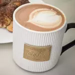 chocolate caliente