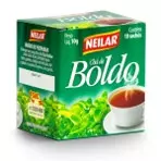 CHÁ NEILAR BOLDO 10G