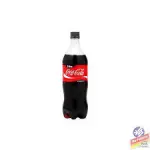 Coca cola 1 Litro