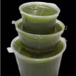 SALSA PICANTE VERDE