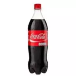 Coca Cola 1L