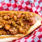 BBQ & Chili Dog