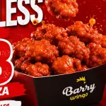 Boneless