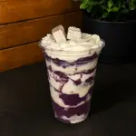 Turbinado Bis branco
