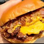 Smash BURGUER