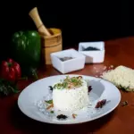RICE BASMATI