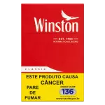WINSTON CLASSIC