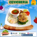 Bolón de Chicharrón