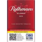 ROTHMANS MINISTER VERMELHO