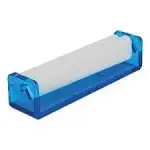 BOLADOR KING SIZE 11CM HAND AZUL