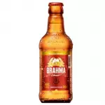 Brahma 300 Ml | Apenas o Líquido
