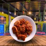 Boneless