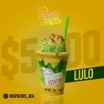 Raspacho de Lulo
