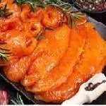 Filete de Pollo Adobado