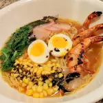 EBI RAMEN