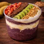 Açai tradicional