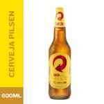 Cerveja Skol 600 ML