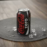 Lata Coca-Cola Zero 354ml