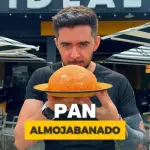 PAN ALMOJABANADO