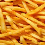 Papas Fritas