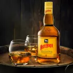 Whisky - White Horse