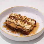 Panqué De Plátano Deluxe