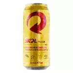 Skol Latão