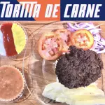 Tortita de Carne