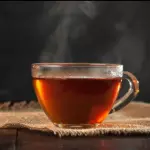Té Caliente