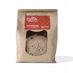 Pan de linaza sin gluten · Evita 300 g