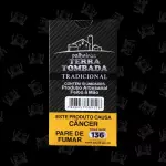 Palheiro Terra Tombada Tradicional