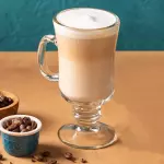 CAPUCCINO CARAMELO