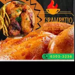 Pollo Entero