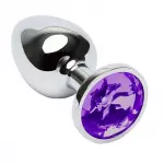 Plug Anal Grande - 66168