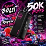Beast- Tripoing Triple Berry 🍒🍒