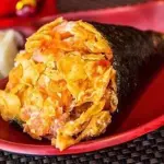 TEMAKI MEXICANO