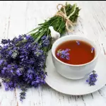 LAVANDA LIMÓN