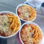 Marmitex Grande