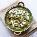 Palak Paneer